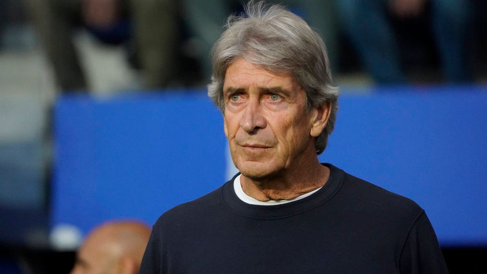  Con su futuro en el Betis aclarado, Pellegrini es presionado desde Chile: "Deberá dar el paso él" 