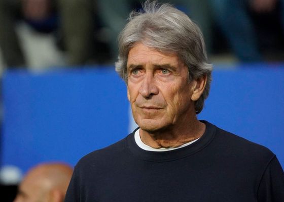  Con su futuro en el Betis aclarado, Pellegrini es presionado desde Chile: "Deberá dar el paso él" 