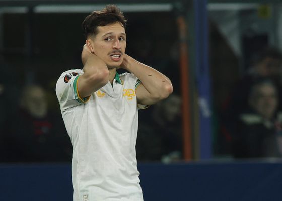 El mal negocio de Bryan Zaragoza y el Bayern Múnich al cambiar el Celta de Vigo por la Roma