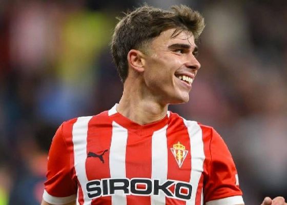 Se hace oficial lo de Pablo García