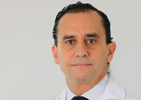 El doctor Salvador Morales, entre los investigadores más influyentes del mundo