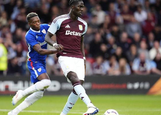 Dos lesiones en el Athletic tras el viaje a Inglaterra