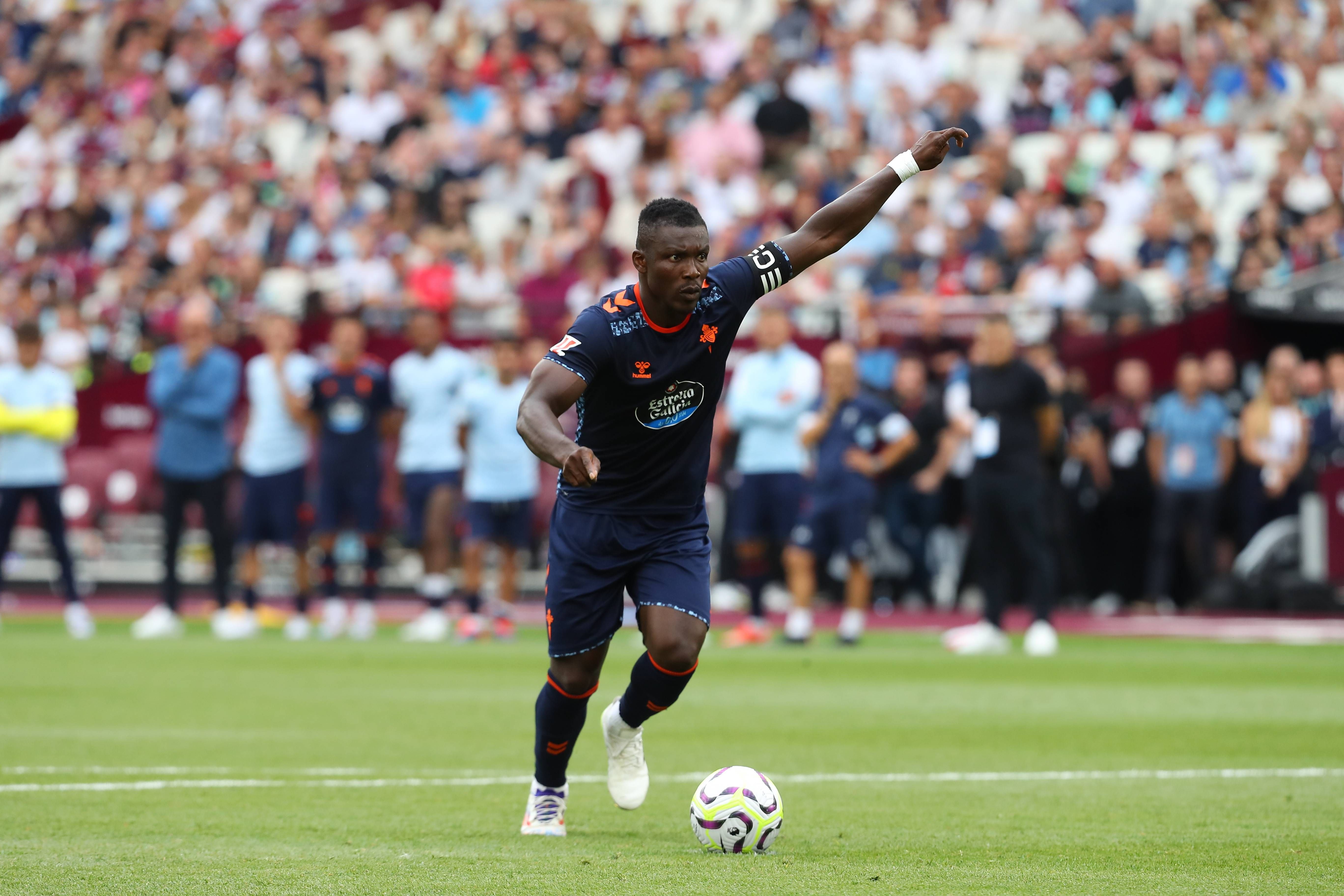 Confirmada la salida del Celta de Vigo