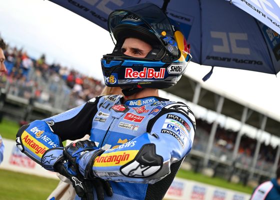 Álex Márquez es la siguiente pieza del puzzle de MotoGP: la apuesta de KTM