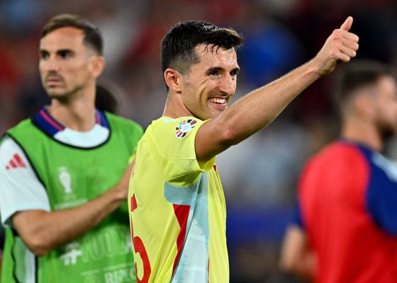 Dani Vivian y el Athletic conquistan Europa y el mundo entero se pone a sus pies