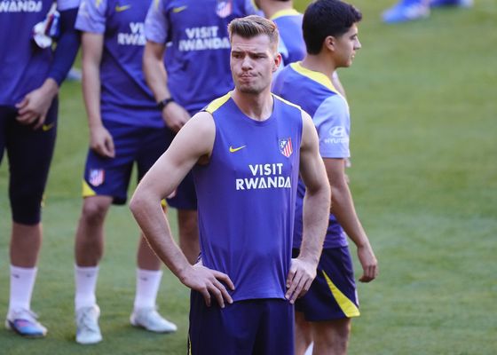 La postura del Atlético ante el interés de fichar a Sorloth