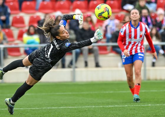 NO a la Supercopa en Arabia Saudí