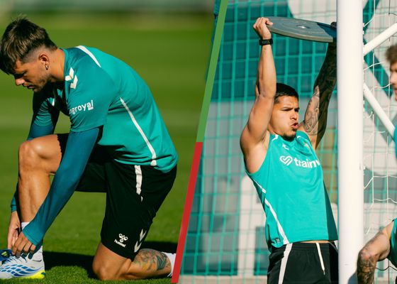 El Betis se aprieta las botas y encomienda de sus verdugos: obligado a animar a Atlético de Madrid y Sporting de Braga