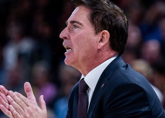 Xavi Pascual desvela la peor noticia: Laprovittola "tiene que parar" y, prácticamente, se despide de la temporada