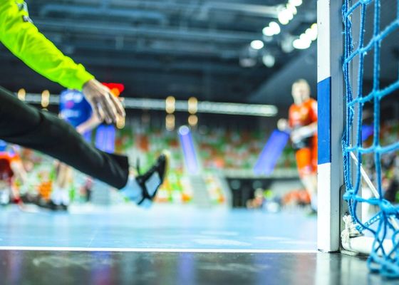 La UPO como universidad referente en Andalucía para los deportistas