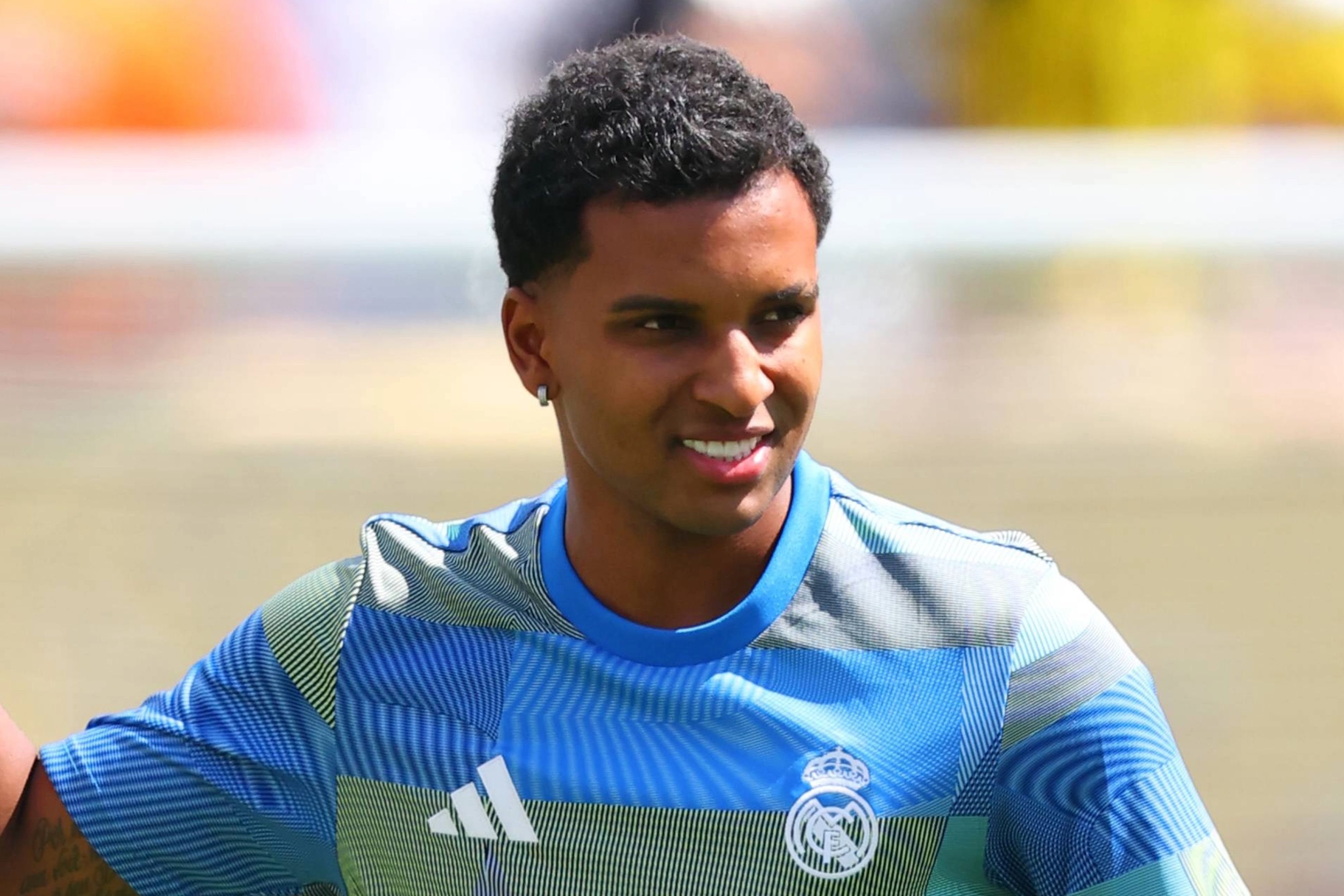 Cobra fuerza el fichaje de Rodrygo