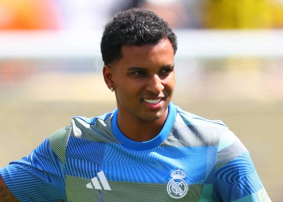 Cobra fuerza el fichaje de Rodrygo