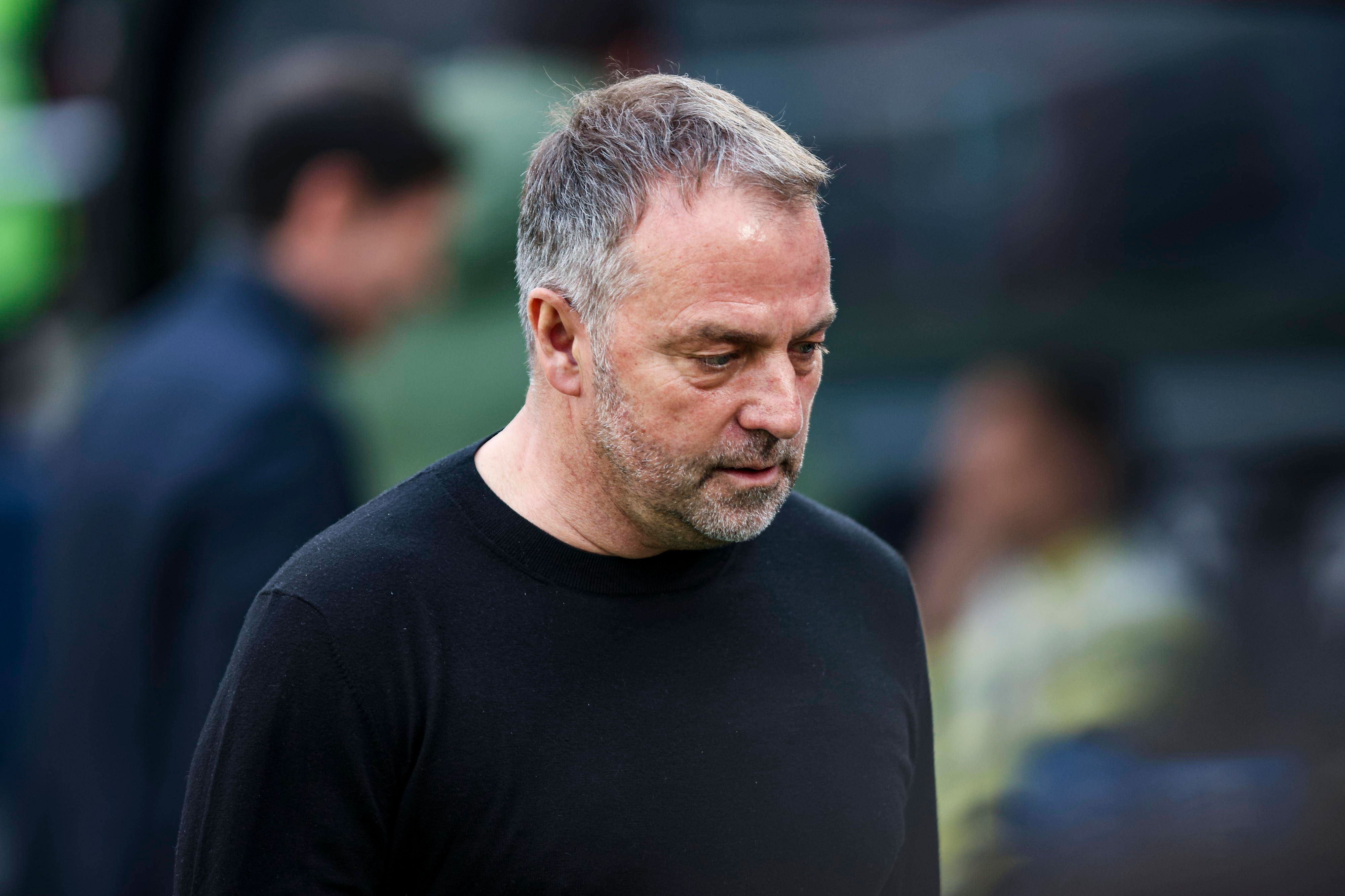 Hansi Flick avisa al Atlético de Madrid: “El martes será distinto, pero debemos mantener este nivel”