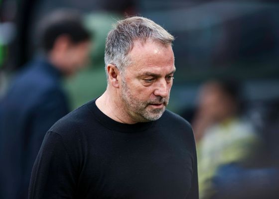 Hansi Flick avisa al Atlético de Madrid: “El martes será distinto, pero debemos mantener este nivel”