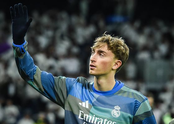 Los motivos del bajón de Huijsen en el Real Madrid