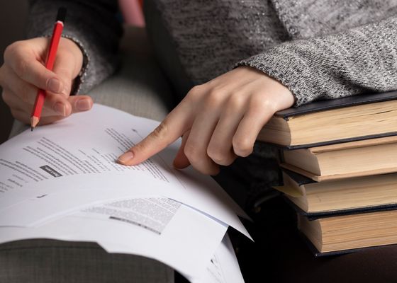 Un estudiante es discriminado por su discapacidad durante la PAU