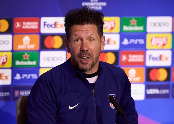 El duro golpe del que debe reponerse el Atlético de Madrid