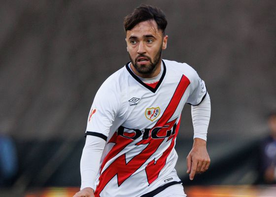Revela el objetivo del Rayo Vallecano y la espinita que le quedó con el Athletic