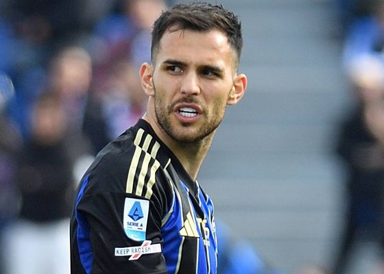 Noticias negativas con Marius Marin, preferencia del Sevilla para el centro del campo 