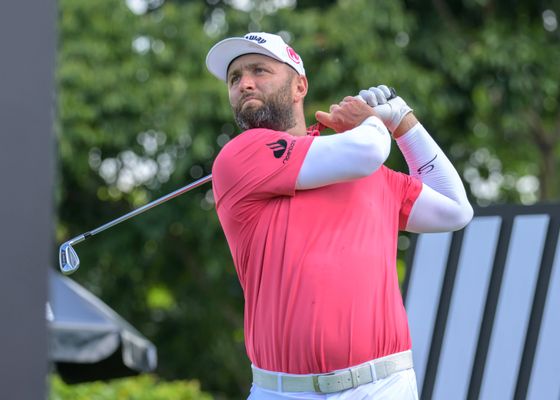Rahm vuelve a caer en playoff y se le escapa el título en Sudáfrica