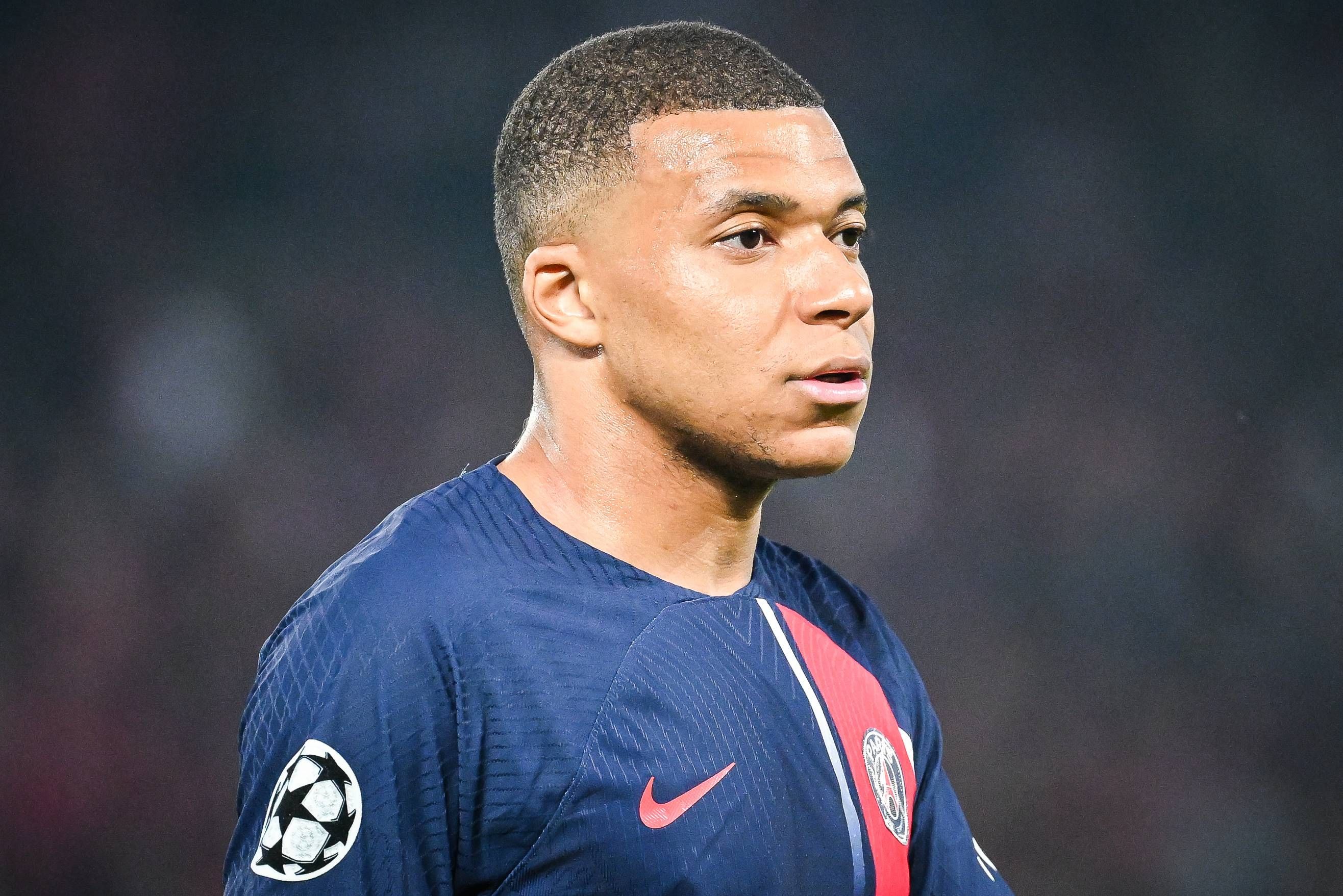 Mbappé desvela cuándo se hará oficial su fichaje por el Real Madrid