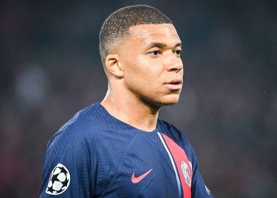 Mbappé desvela cuándo se hará oficial su fichaje por el Real Madrid