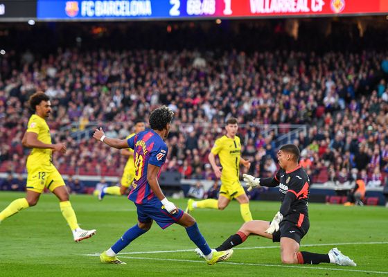Los datos del Villarreal que evidencian el problema que tiene Marcelino en LaLiga