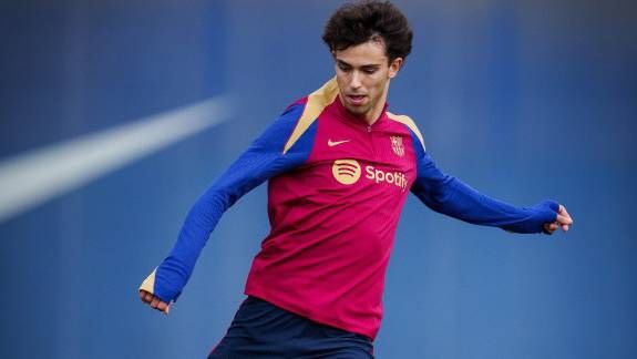 Otra mala noticia para Joao Félix