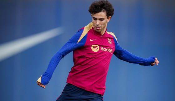 Otra mala noticia para Joao Félix
