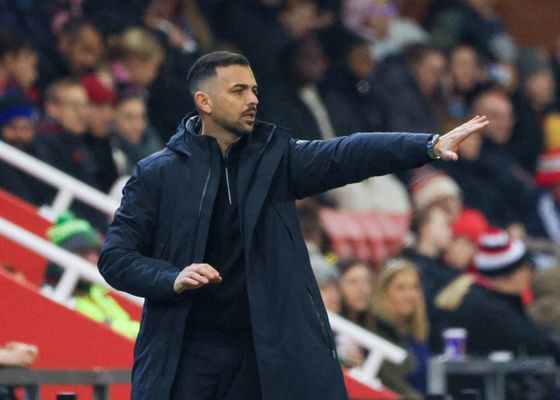 José Herrera, tras la derrota del Atlético en la final de la Copa de la Reina: "Hay falta clara sobre Medina en el segundo palo"