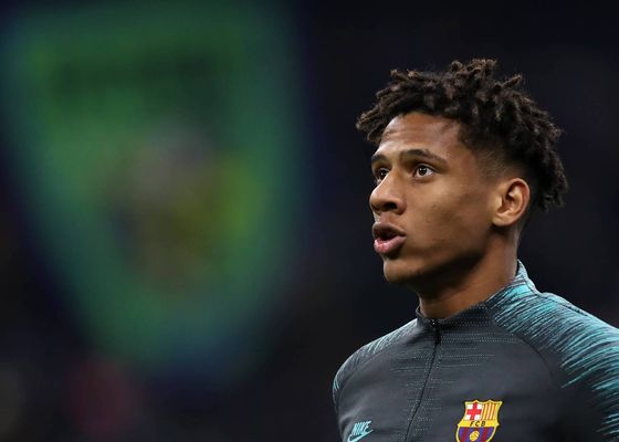 El Barça recibirá dinero por un fichaje del West Ham