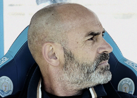 El Ibiza de Paco Jémez no puede con el último