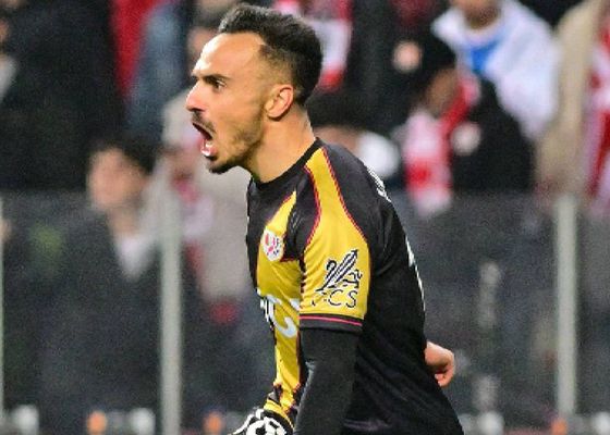 Samsunspor 1-3 Rayo Vallecano: Alemao y Álvaro García lideran al Rayo hacia los cuartos de final