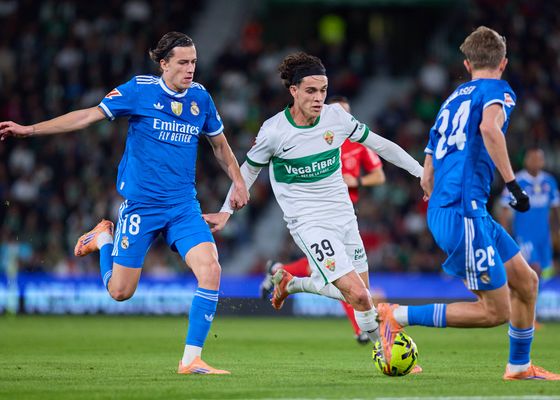 Real Madrid - Elche: horario, canal y dónde ver hoy en TV la jornada 28 de LaLiga