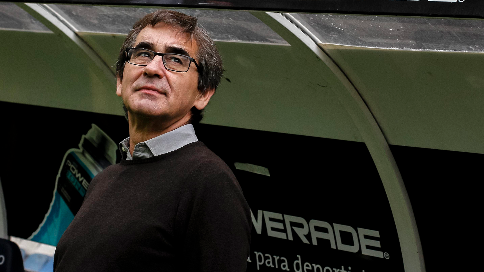 Fernando Vázquez se sincera sobre su salida del Deportivo de La Coruña: "Llevo el daño en el corazón"