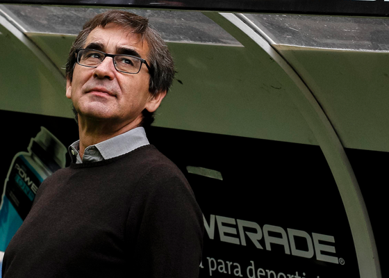 Fernando Vázquez se sincera sobre su salida del Deportivo de La Coruña: "Llevo el daño en el corazón"