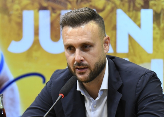 Juan Cala habla de falta de liderazgo y de los 'fichajes' de invierno Suso y Ontiveros