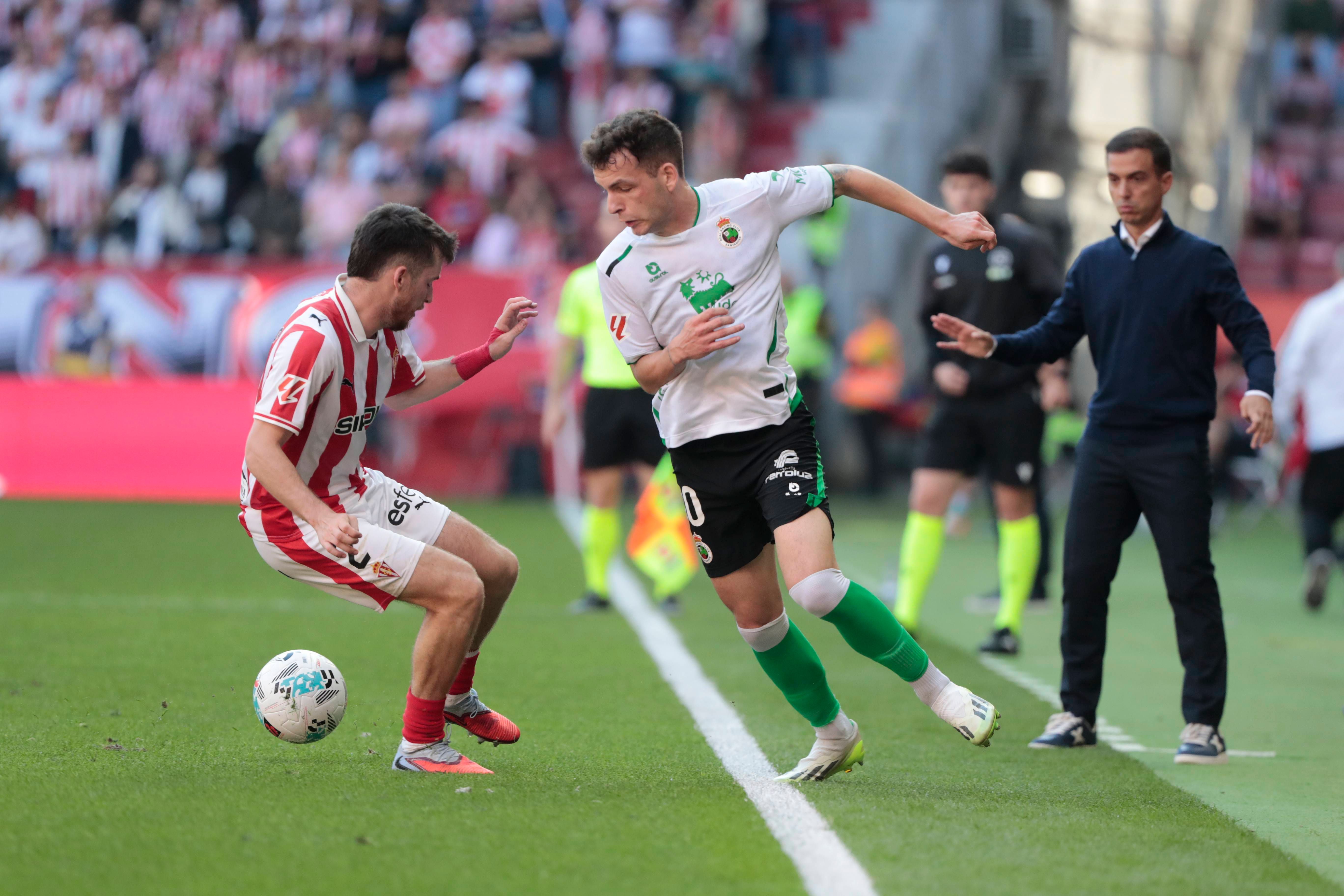El Sporting de Gijón ya tiene claro los fichajes en el mercado de invierno
