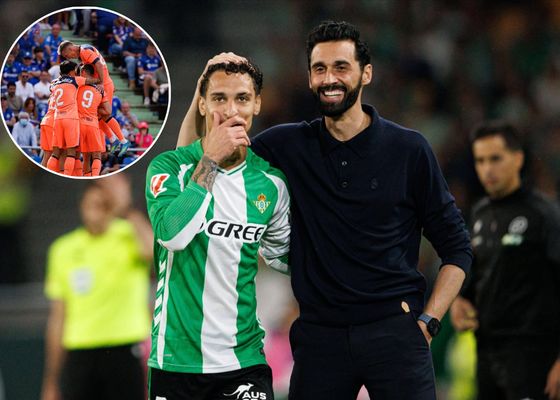 El Barcelona cumple su parte del 'trueque' y devuelve el favor al Betis 