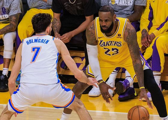 Ya tenemos los 24 jugadores elegidos para el NBA All-Star 2026 con LeBron James al mando y hasta seis debutantes