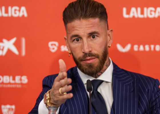 La advertencia de LaLiga sobre la compra del Sevilla por Five Eleven Capital y Sergio Ramos