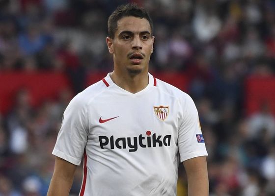 La vuelta de Ben Yedder al Sevilla