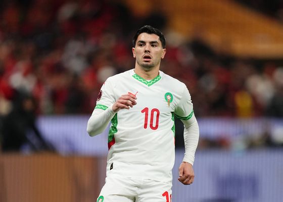 El penalti de Brahim Díaz desata duras críticas en Marruecos y el jugador se rompe en redes sociales: "Me disculpo de todo corazón"