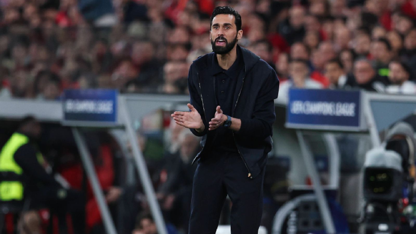 Arbeloa, tajante con el episodio racista sobre Vinícius: "Si los futbolistas no ponen remedio, será muy complicado erradicar el racismo"