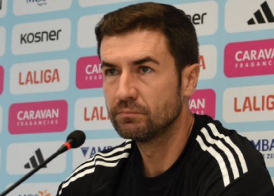Gabi Fernández anuncia fichajes 
