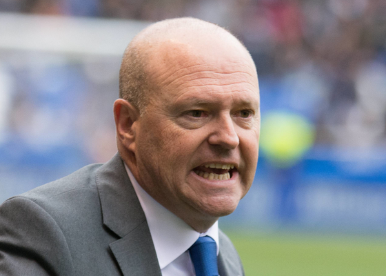 Pepe Mel tiene 'disponibles' varios banquillos en LaLiga Hypermotion
