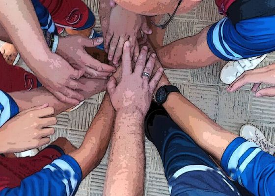 Tras la celebración de la tercera jornada, el Circuito Provincial de Deporte Adaptado se detendrá dos meses