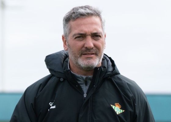 El Betis Deportivo hace oficial su nuevo entrenador