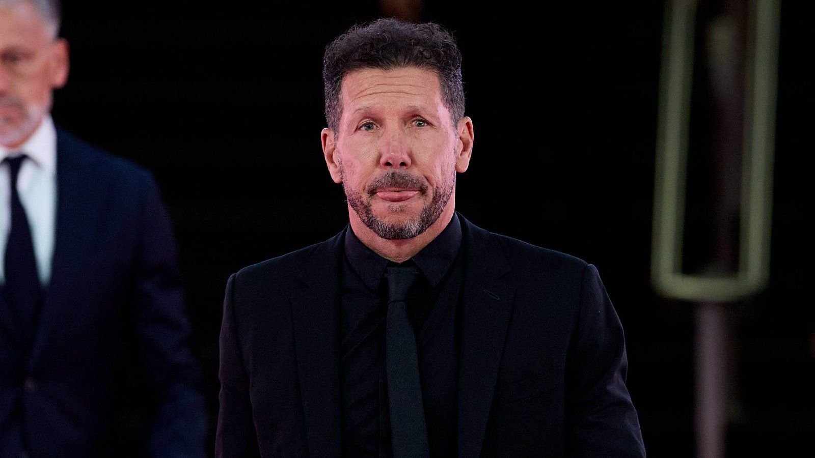Las bajas del Atlético de Madrid comprometen a Simeone
