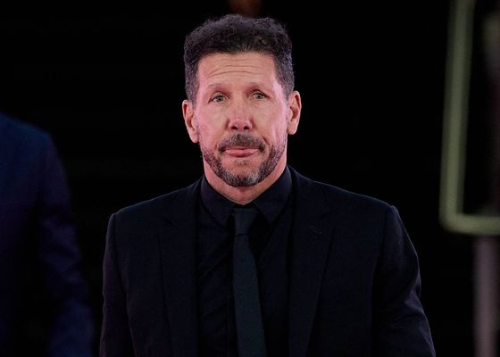 Las bajas del Atlético de Madrid comprometen a Simeone